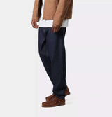 Carhartt WIP Newel Pant in Blue One Wash