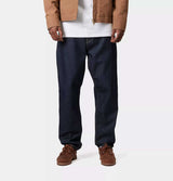 Carhartt WIP Newel Pant in Blue One Wash