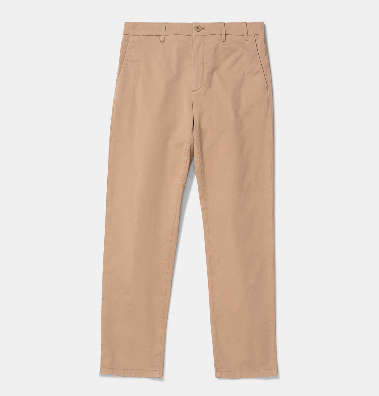 Norse Projects Aros Regular Light Stretch Chinos in Utility Khaki – HUH ...