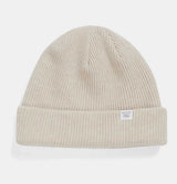 Norse Projects Norse Beanie in Oatmeal