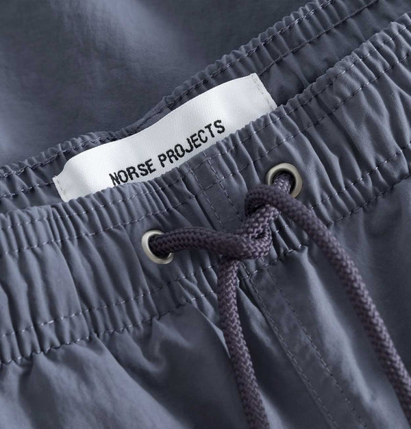 Norse Projects Hauge Recycled Nylon Swim Shorts