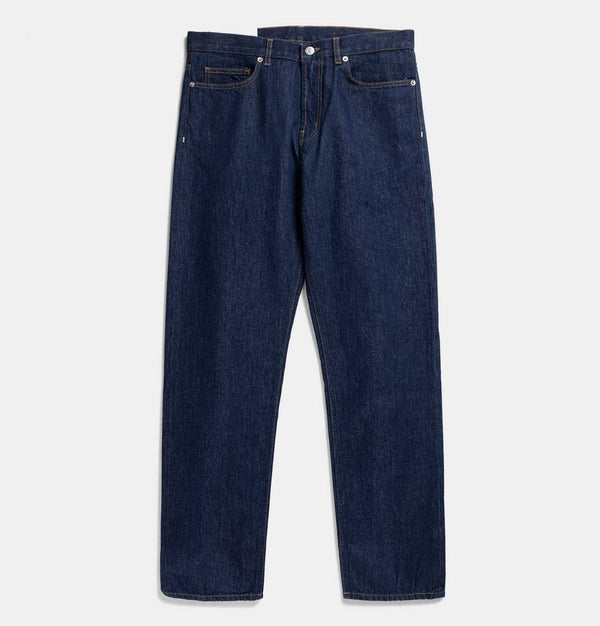 Norse Projects Regular Denim Jeans in Indigo