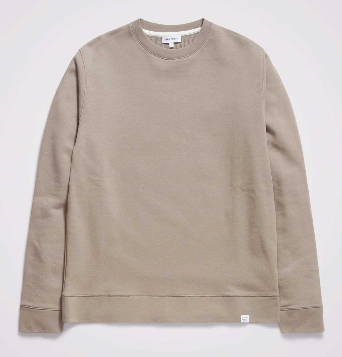 Norse projects vagn classic crew online