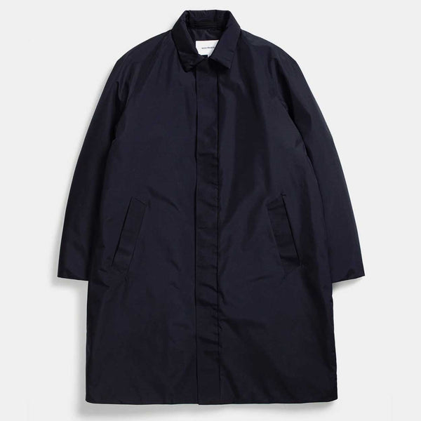 Norse projects sale mac coat