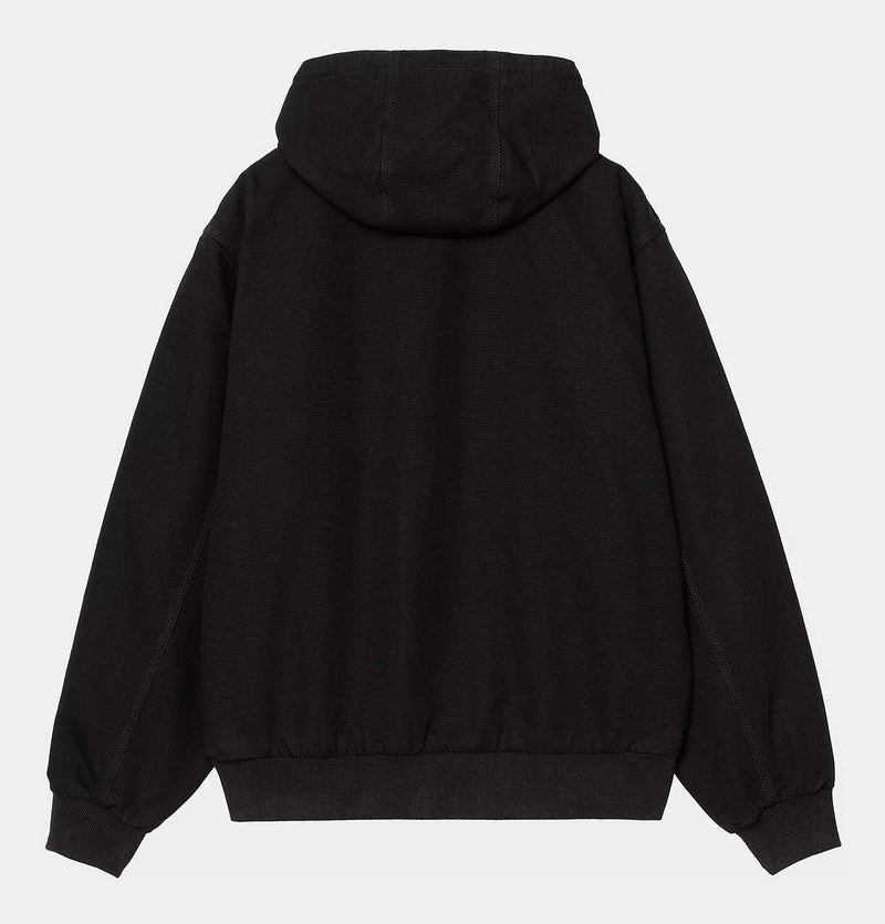 Carhartt WIP OG Active Jacket – Black