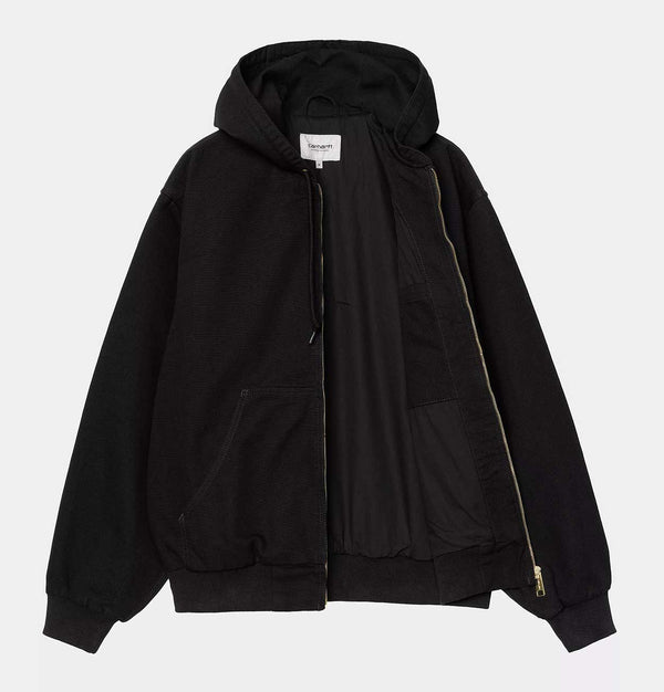 Carhartt WIP OG Active Jacket – Black