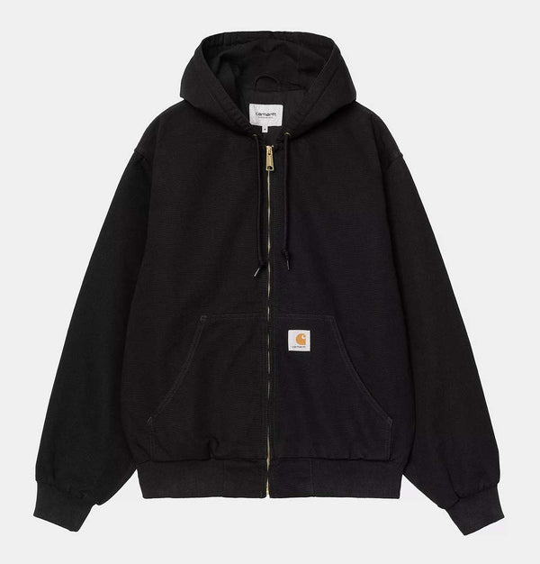 Carhartt WIP OG Active Jacket – Black