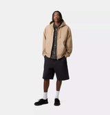 Carhartt WIP OG Active Jacket – Dusty H Brown