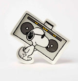 Peanuts Trinket Dish – Snoopy Boombox