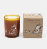 Peanuts Candle – Campfire