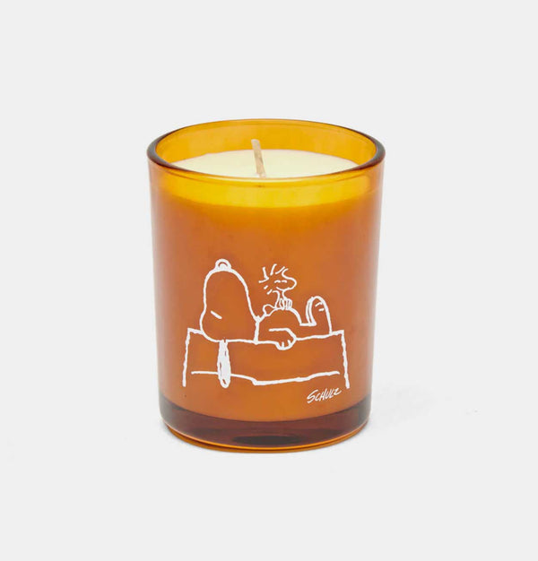 Peanuts Candle – Home