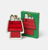 Peanuts Trinket Dish – Snoopy House