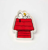 Peanuts Trinket Dish – Snoopy House