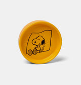 Peanuts Round Trinket Dish – Lazy Day