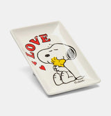 Peanuts Trinket Tray – Love