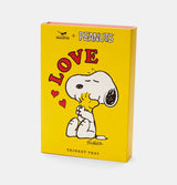 Peanuts Trinket Tray – Love