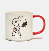 Peanuts One Cookie Mug