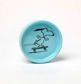 Peanuts Round Trinket Dish – Skater