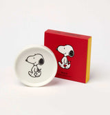 Peanuts Round Trinket Dish – Walk