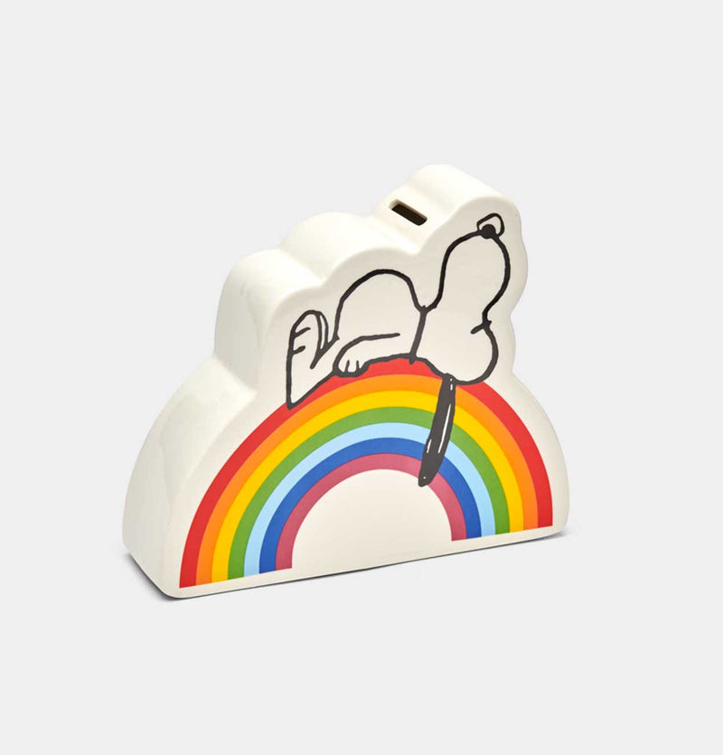 Peanuts Money Box – Good Vibes