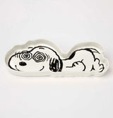 Peanuts Trinket Dish – Snoopy Tuned Out