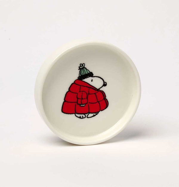 Peanuts Heart Trinket Dish – Puffa