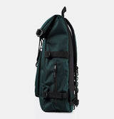 Carhartt WIP Philis Backpack in Deep Lagoon