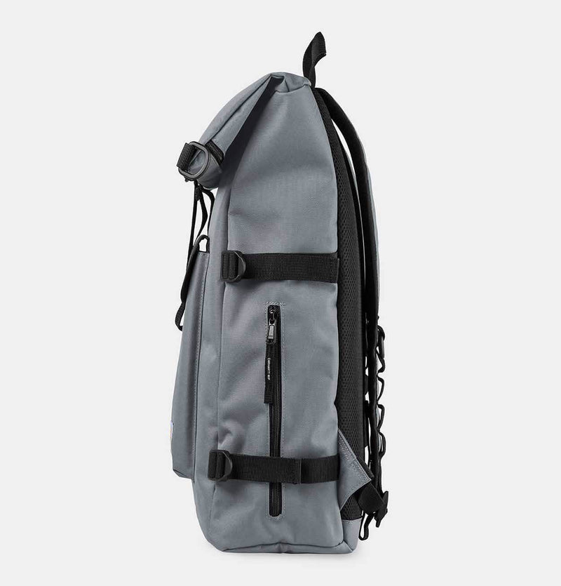 Carhartt WIP Philis Backpack in Dove Grey