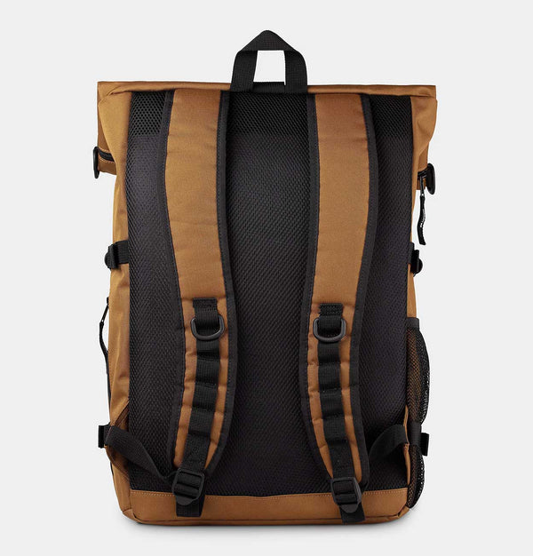 Carhartt WIP Philis Backpack in Hamilton Brown