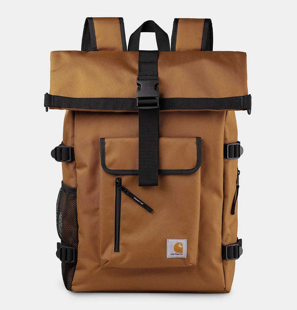 Carhartt WIP Philis Backpack in Hamilton Brown