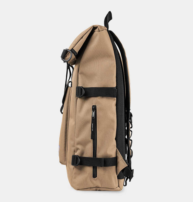 Carhartt WIP Philis Backpack in Peanut