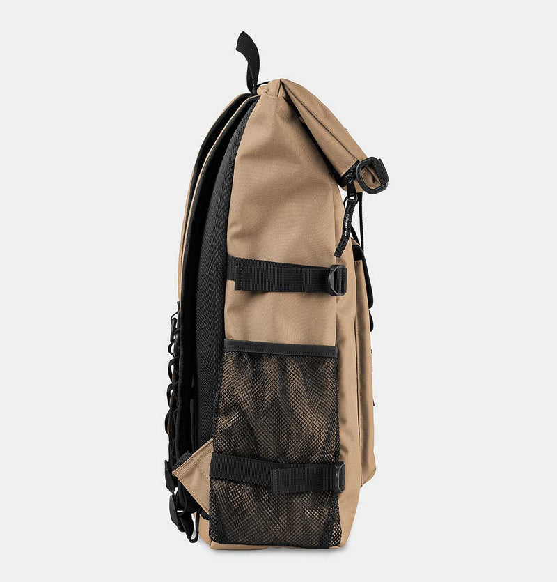 Carhartt WIP Philis Backpack in Peanut