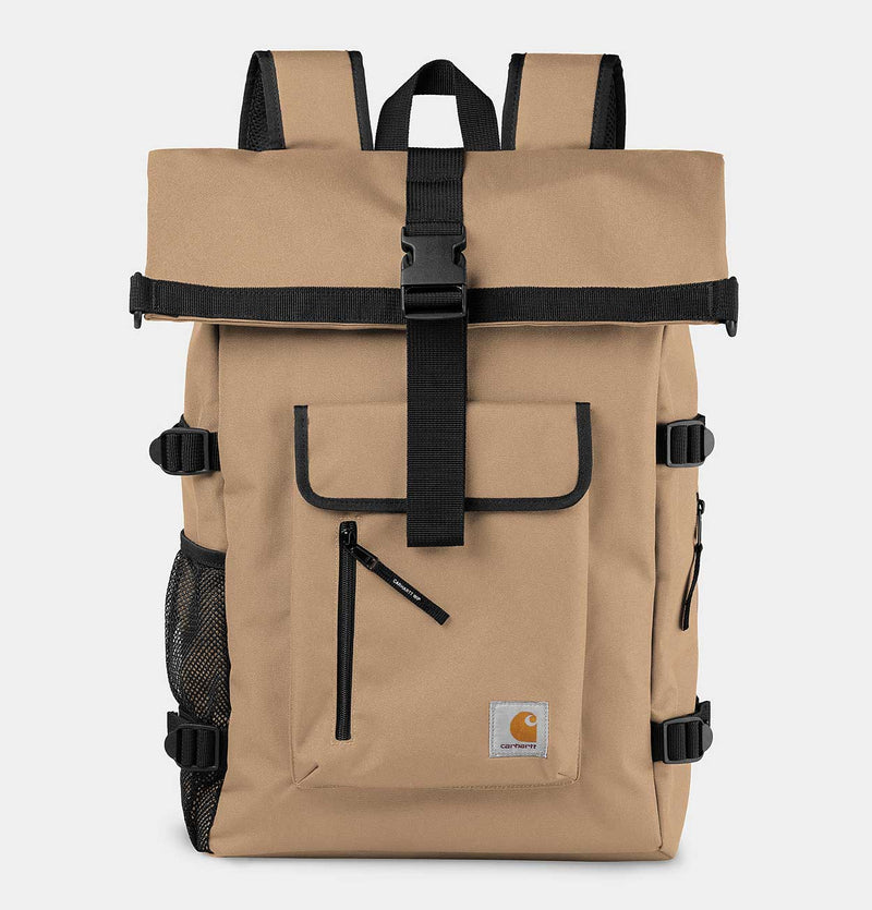 Carhartt WIP Philis Backpack in Peanut