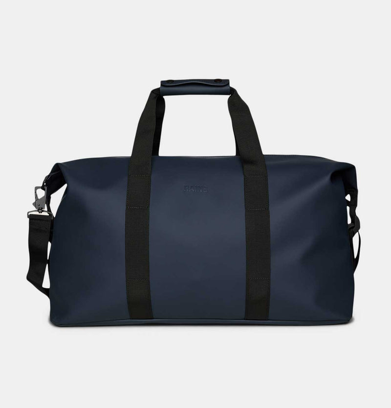 RAINS Weekend Bag in Navy