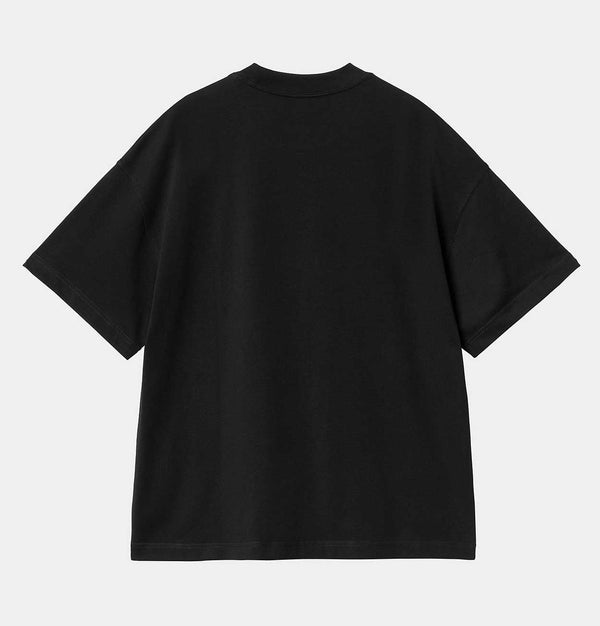 Carhartt WIP Body of Work T-Shirt in Black