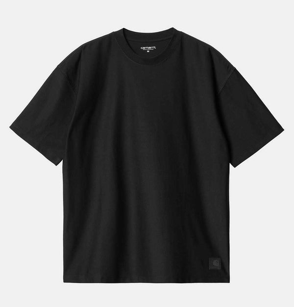 Carhartt WIP Dawson T-Shirt in Black