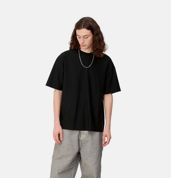 Carhartt WIP Dawson T-Shirt in Black