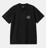 Carhartt WIP Hotel Keys T-Shirt in Black