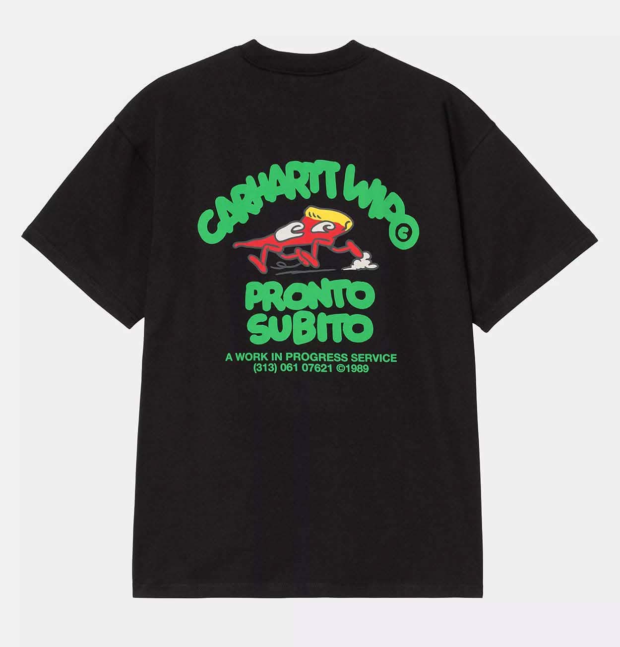 Carhartt WIP Pronto T-Shirt