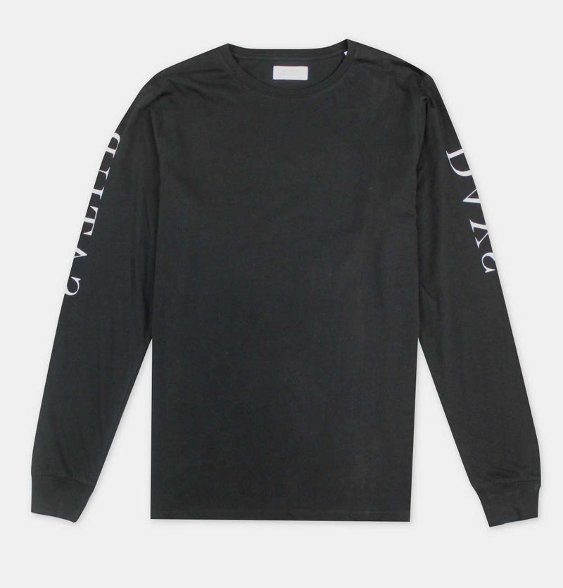 Saturdays NYC Reverse Long Sleeve T-Shirt