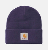 Carhartt WIP Short Watch Hat in Aura