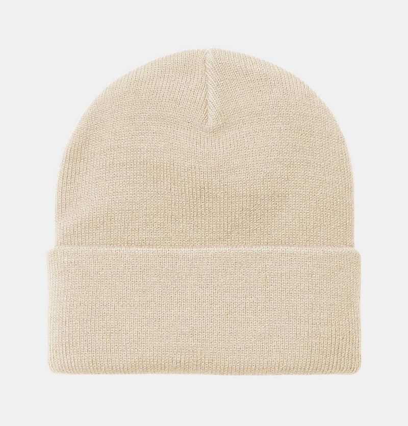 Carhartt WIP Short Watch Hat in Moonbeam