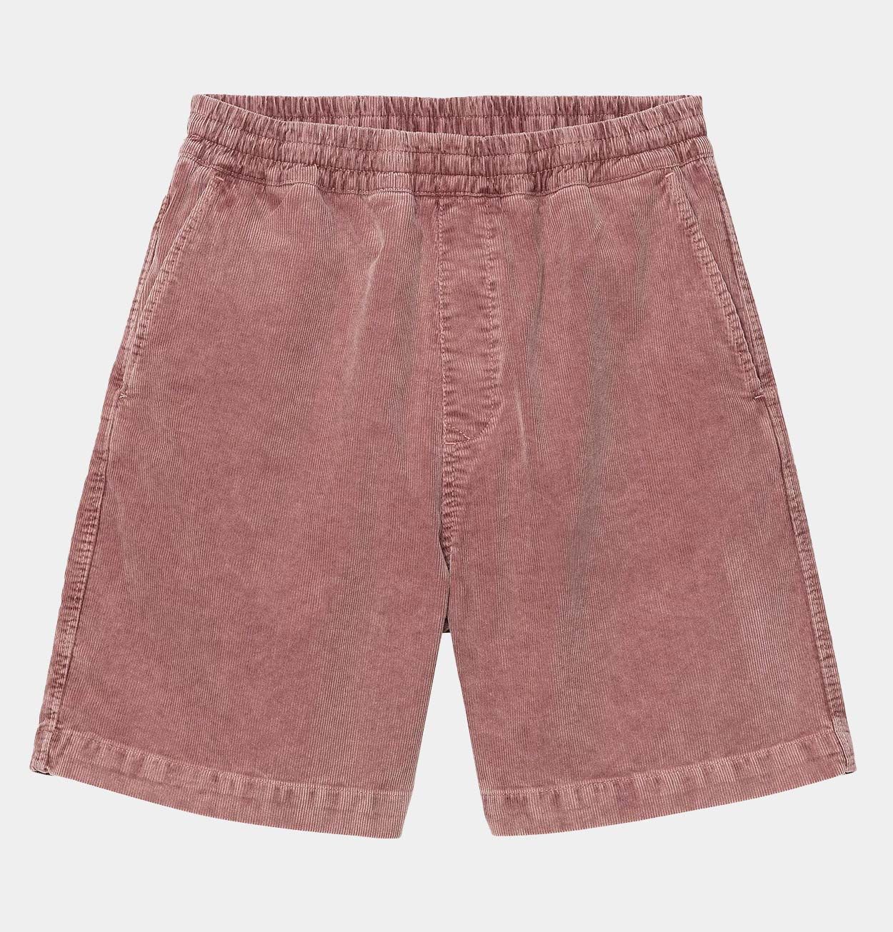 Carhartt WIP Reynold Short in Dusky Pink