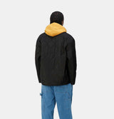 Carhartt WIP Skyton Liner in Black