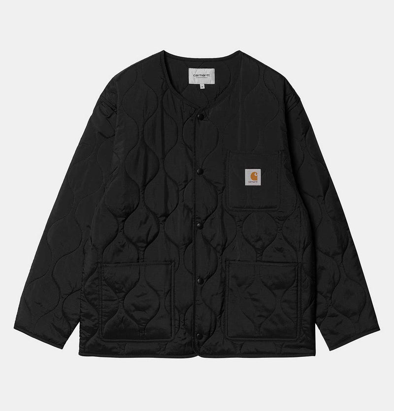 Carhartt WIP Skyton Liner in Black