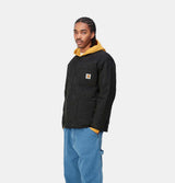 Carhartt WIP Skyton Liner in Black