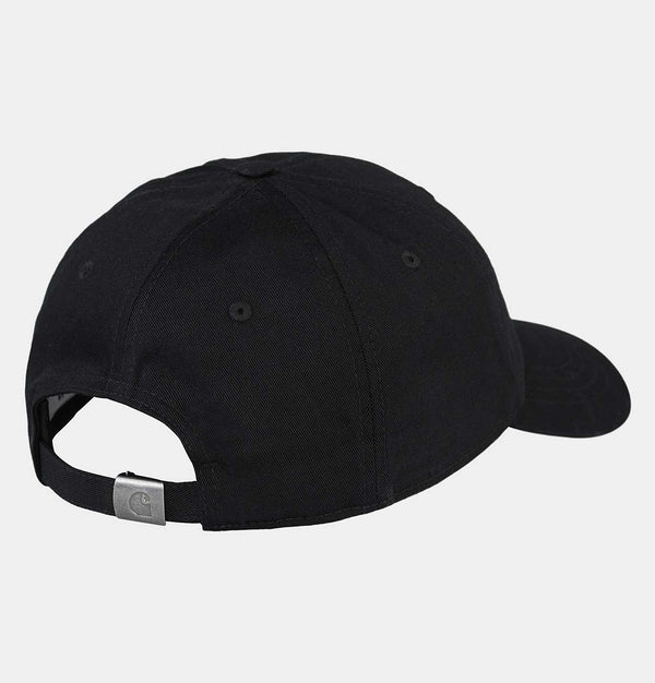 Carhartt WIP Smart Cap in Black