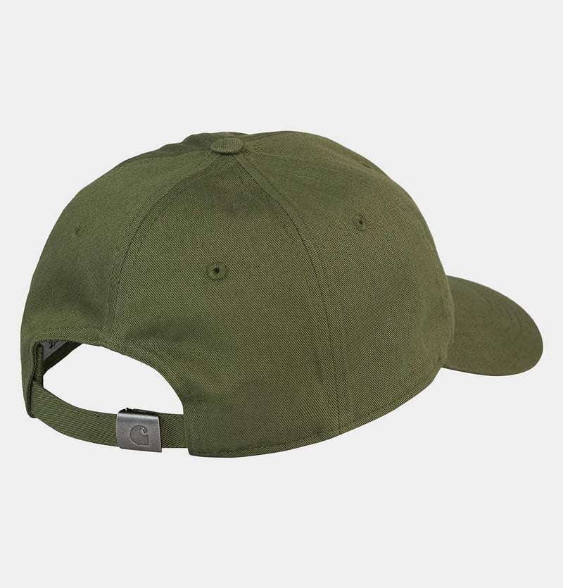 Carhartt WIP Smart Cap in Capulet