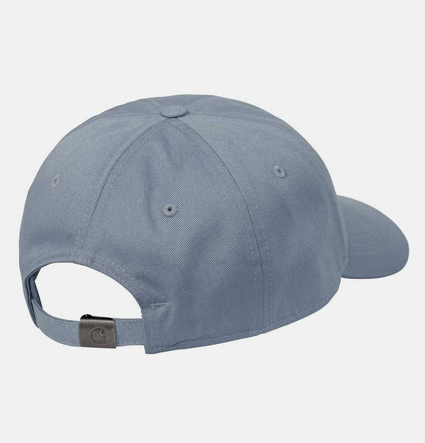 Carhartt WIP Smart Cap in Dove Grey