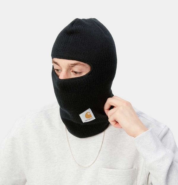 Carhartt WIP Storm Mask in Black